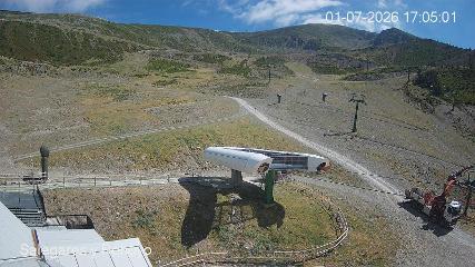 Valdezcaray: Rehoyo (valdezcaray.es)
