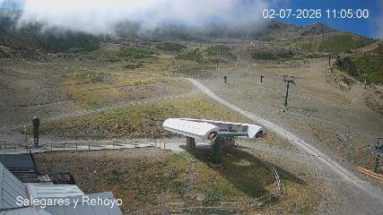 Valdezcaray: Rehoyo (valdezcaray.es)
