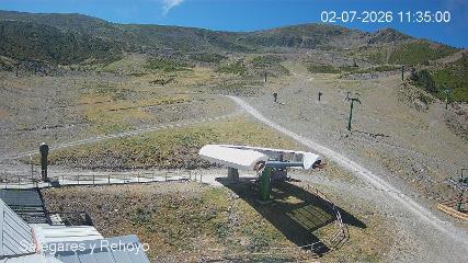 Valdezcaray: Rehoyo (valdezcaray.es)