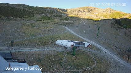 Valdezcaray: Rehoyo (valdezcaray.es)