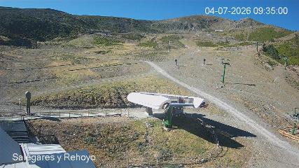 Valdezcaray: Rehoyo (valdezcaray.es)