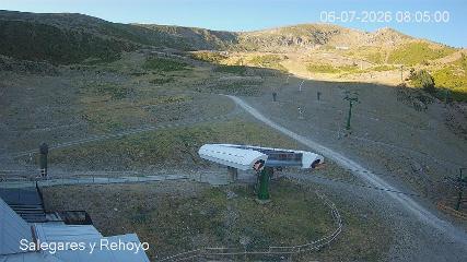 Valdezcaray: Rehoyo (valdezcaray.es)
