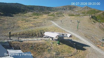 Valdezcaray: Rehoyo (valdezcaray.es)