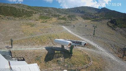 Valdezcaray: Rehoyo (valdezcaray.es)
