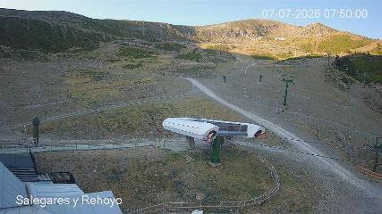 Valdezcaray: Rehoyo (valdezcaray.es)