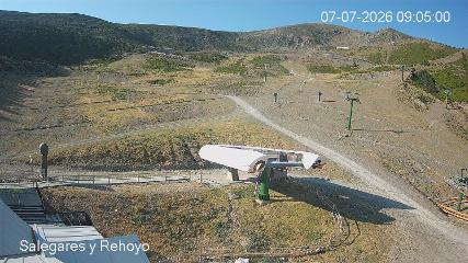 Valdezcaray: Rehoyo (valdezcaray.es)