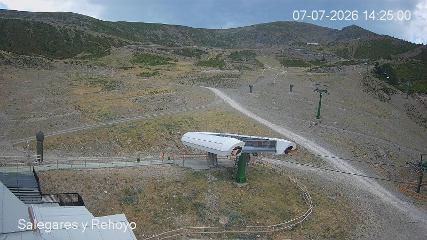 Valdezcaray: Rehoyo (valdezcaray.es)