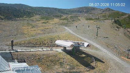 Valdezcaray: Rehoyo (valdezcaray.es)