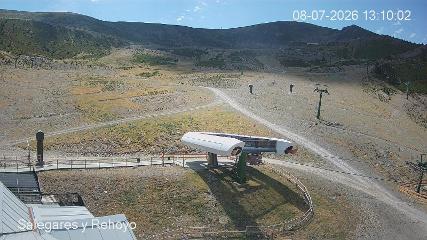 Valdezcaray: Rehoyo (valdezcaray.es)