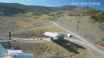 Valdezcaray: Rehoyo (valdezcaray.es)