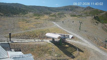 Valdezcaray: Rehoyo (valdezcaray.es)