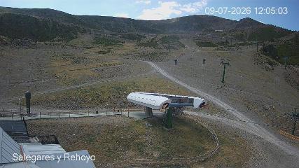 Valdezcaray: Rehoyo (valdezcaray.es)