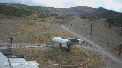 Valdezcaray: Rehoyo (valdezcaray.es)