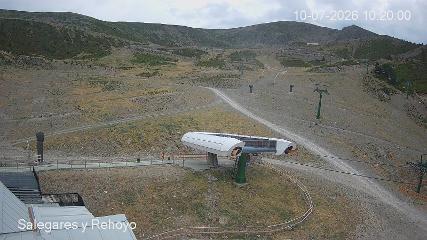 Valdezcaray: Rehoyo (valdezcaray.es)
