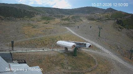 Valdezcaray: Rehoyo (valdezcaray.es)