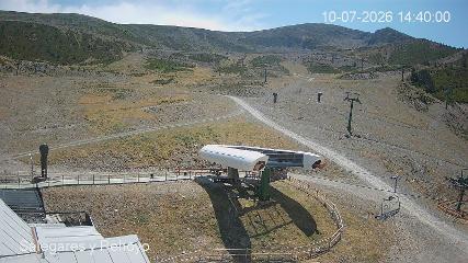 User report image in Valdezcaray