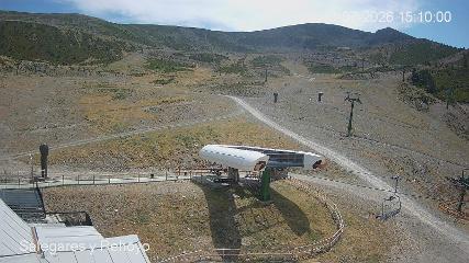 User report image in Valdezcaray