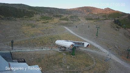 Valdezcaray: Rehoyo (valdezcaray.es)