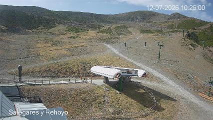 Valdezcaray: Rehoyo (valdezcaray.es)