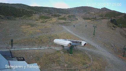Valdezcaray: Rehoyo (valdezcaray.es)