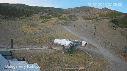 Valdezcaray: Rehoyo (valdezcaray.es)