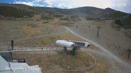 Valdezcaray: Rehoyo (valdezcaray.es)