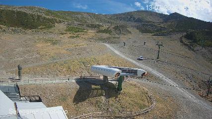 Valdezcaray webcam