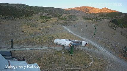 Valdezcaray: Rehoyo (valdezcaray.es)