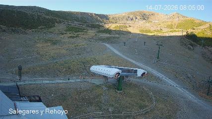 Valdezcaray: Rehoyo (valdezcaray.es)