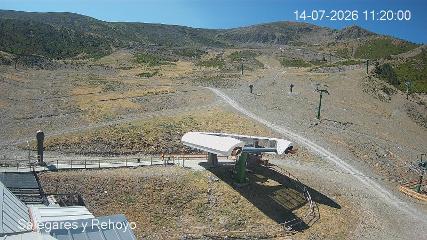Valdezcaray: Rehoyo (valdezcaray.es)