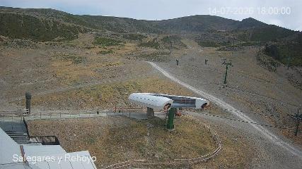Valdezcaray: Rehoyo (valdezcaray.es)