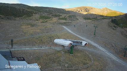 Valdezcaray: Rehoyo (valdezcaray.es)