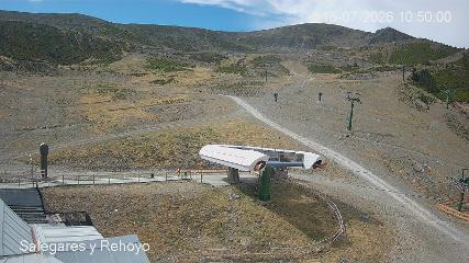 Valdezcaray: Rehoyo (valdezcaray.es)