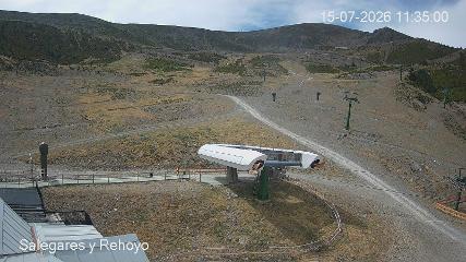 Valdezcaray: Rehoyo (valdezcaray.es)