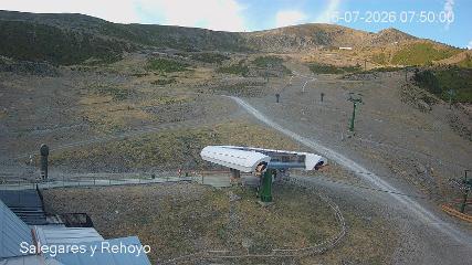Valdezcaray: Rehoyo (valdezcaray.es)
