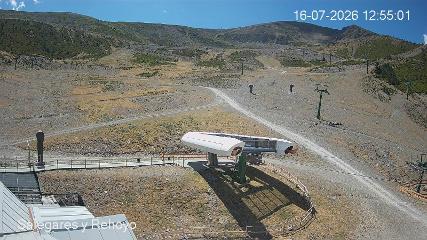Valdezcaray: Rehoyo (valdezcaray.es)