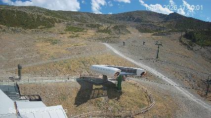 Valdezcaray: Rehoyo (valdezcaray.es)