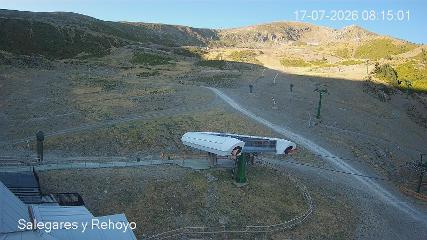 Valdezcaray: Rehoyo (valdezcaray.es)