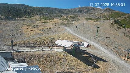 Valdezcaray: Rehoyo (valdezcaray.es)