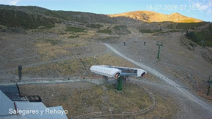 Valdezcaray: Rehoyo (valdezcaray.es)