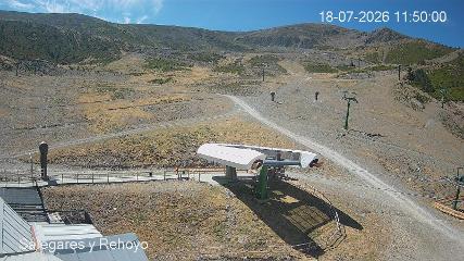 Valdezcaray: Rehoyo (valdezcaray.es)