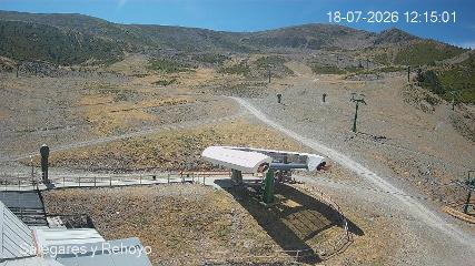 Valdezcaray: Rehoyo (valdezcaray.es)