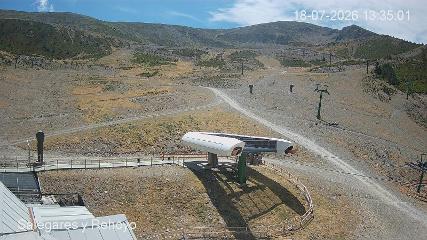 Valdezcaray: Rehoyo (valdezcaray.es)