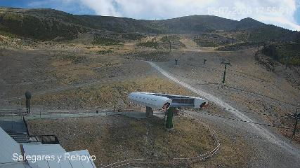 Valdezcaray: Rehoyo (valdezcaray.es)