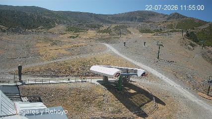 Valdezcaray: Rehoyo (valdezcaray.es)