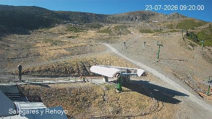 Valdezcaray: Rehoyo (valdezcaray.es)