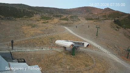 Valdezcaray: Rehoyo (valdezcaray.es)