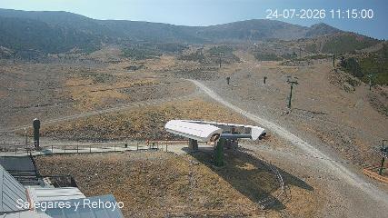 Valdezcaray: Rehoyo (valdezcaray.es)
