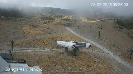 Valdezcaray: Rehoyo (valdezcaray.es)