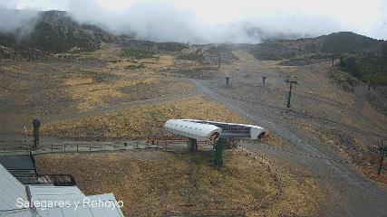 Valdezcaray: Rehoyo (valdezcaray.es)